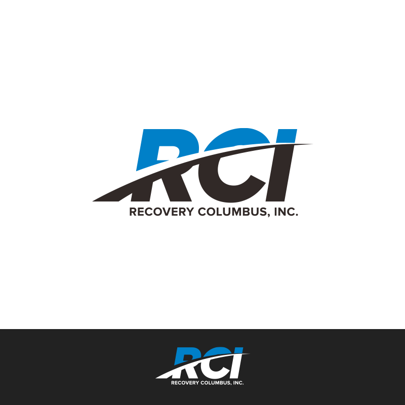 Design de Logo par ONW pour Recovery Columbus, Inc | Design : #3280590