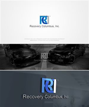 Design de Logo par Benjamin pour Recovery Columbus, Inc | Design : #3296509