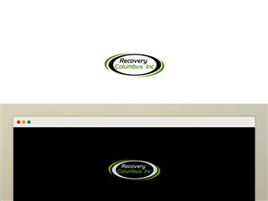 Design de Logo par damakyjr pour Recovery Columbus, Inc | Design : #3298646