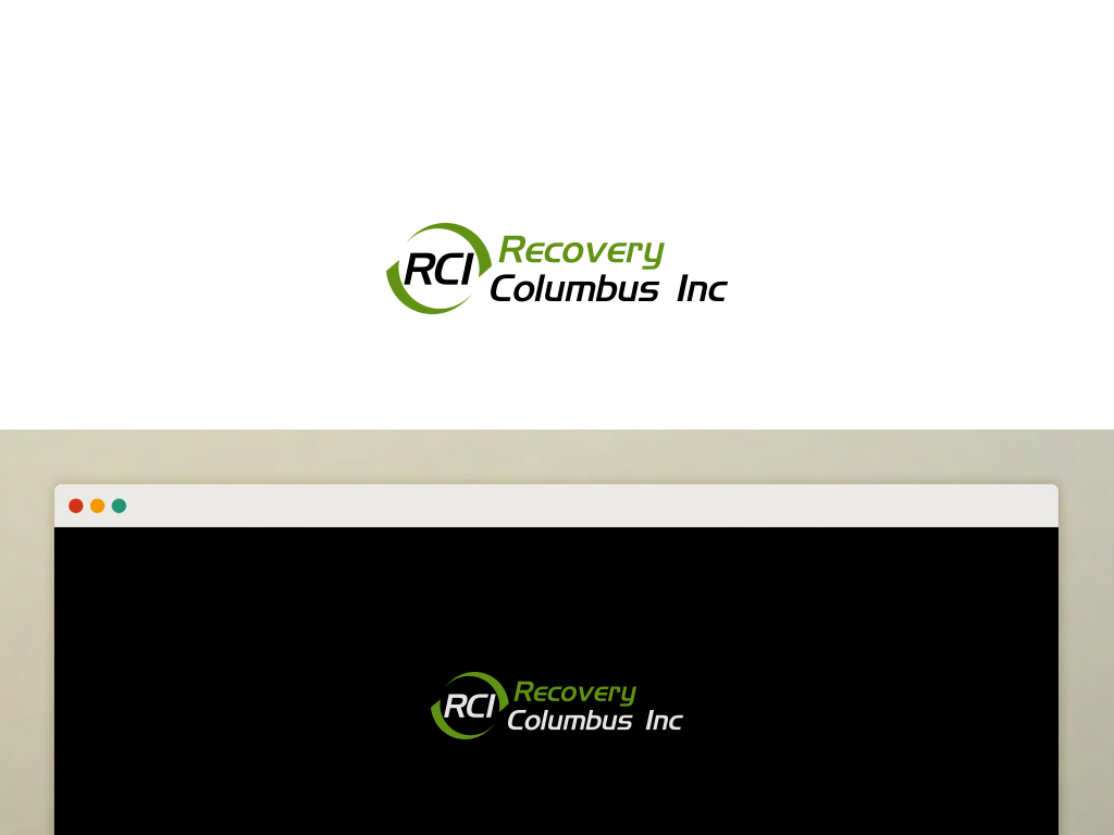 Design de Logo par damakyjr pour Recovery Columbus, Inc | Design #3298667
