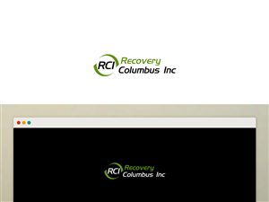 Design de Logo par damakyjr pour Recovery Columbus, Inc | Design : #3298667