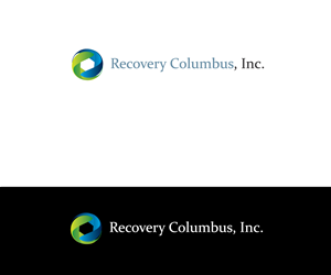Design de Logo par meygekon pour Recovery Columbus, Inc | Design : #3311334
