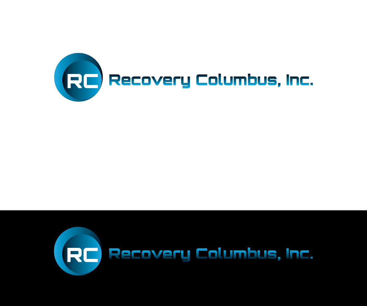 Logo Design by meygekon for Recovery Columbus, Inc | Design #3313131