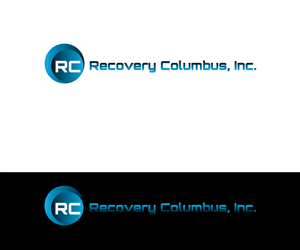 Design de Logo par meygekon pour Recovery Columbus, Inc | Design : #3313131