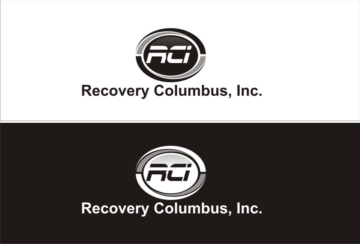 Design de Logo par BRAVOart pour Recovery Columbus, Inc | Design #3251166