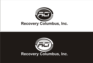 Logo Design by BRAVOart for Recovery Columbus, Inc | Design #3251166