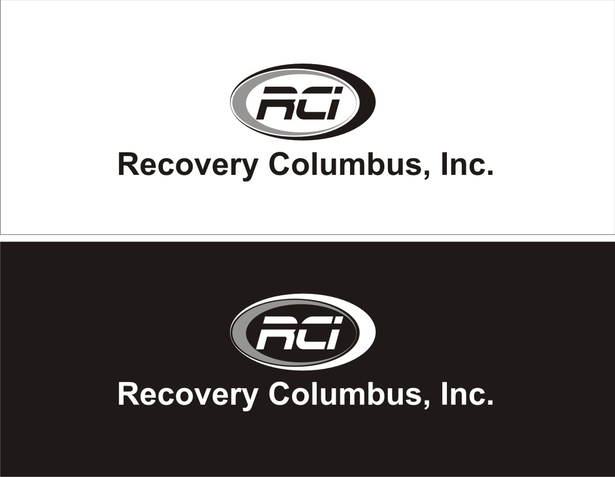 Logo Design by BRAVOart for Recovery Columbus, Inc | Design #3251203