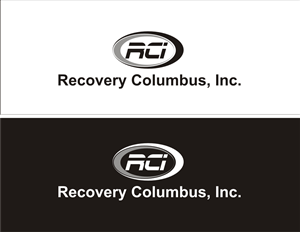 Design de Logo par BRAVOart pour Recovery Columbus, Inc | Design : #3251203