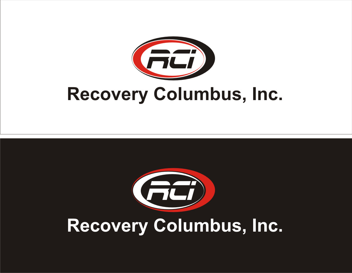 Logo Design by BRAVOart for Recovery Columbus, Inc | Design #3251225