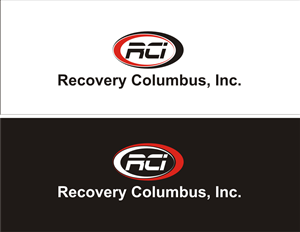 Design de Logo par BRAVOart pour Recovery Columbus, Inc | Design : #3251225