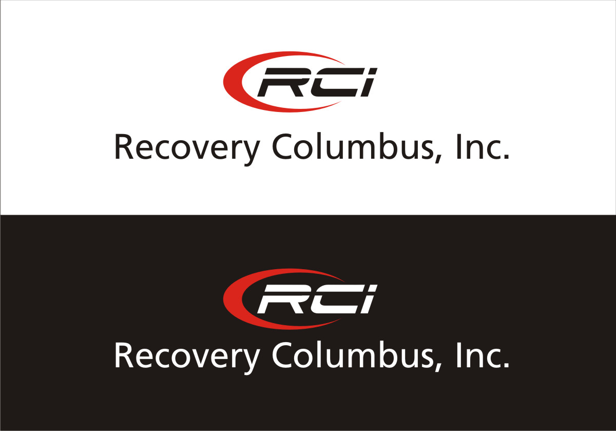 Design de Logo par BRAVOart pour Recovery Columbus, Inc | Design #3251237