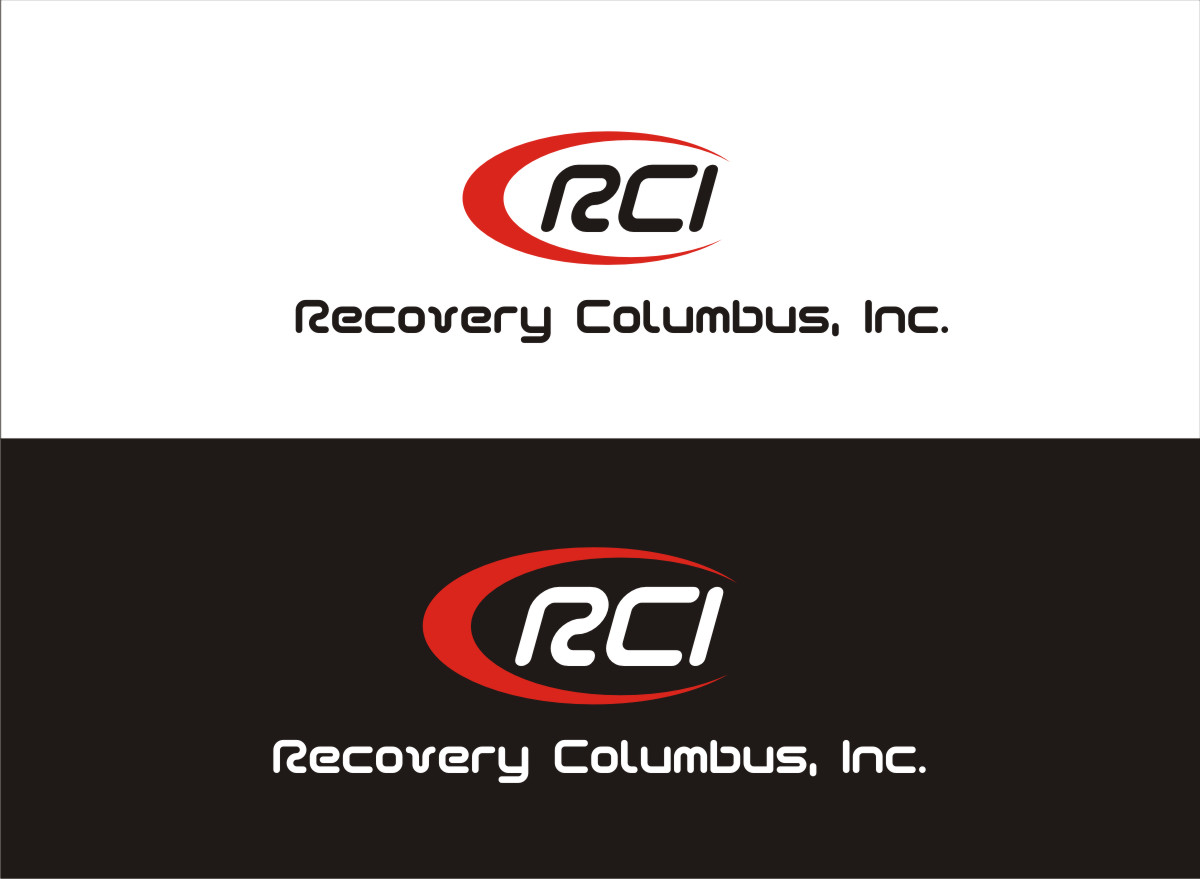 Logo Design by BRAVOart for Recovery Columbus, Inc | Design #3251248
