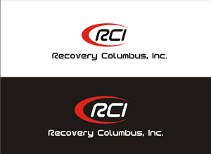 Design de Logo par BRAVOart pour Recovery Columbus, Inc | Design : #3251248