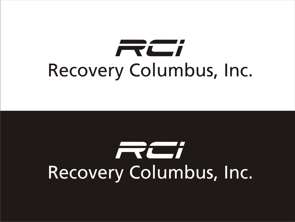 Diseño de Logo por BRAVOart para Recovery Columbus, Inc | Diseño #3251265