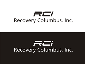 Design de Logo par BRAVOart pour Recovery Columbus, Inc | Design : #3251265