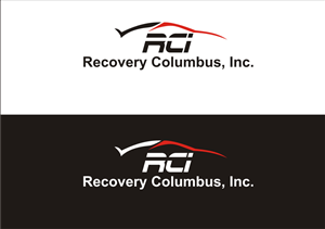 Design de Logo par BRAVOart pour Recovery Columbus, Inc | Design : #3251341