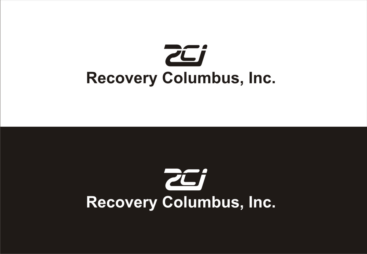 Design de Logo par BRAVOart pour Recovery Columbus, Inc | Design #3303345