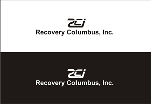Design de Logo par BRAVOart pour Recovery Columbus, Inc | Design : #3303345