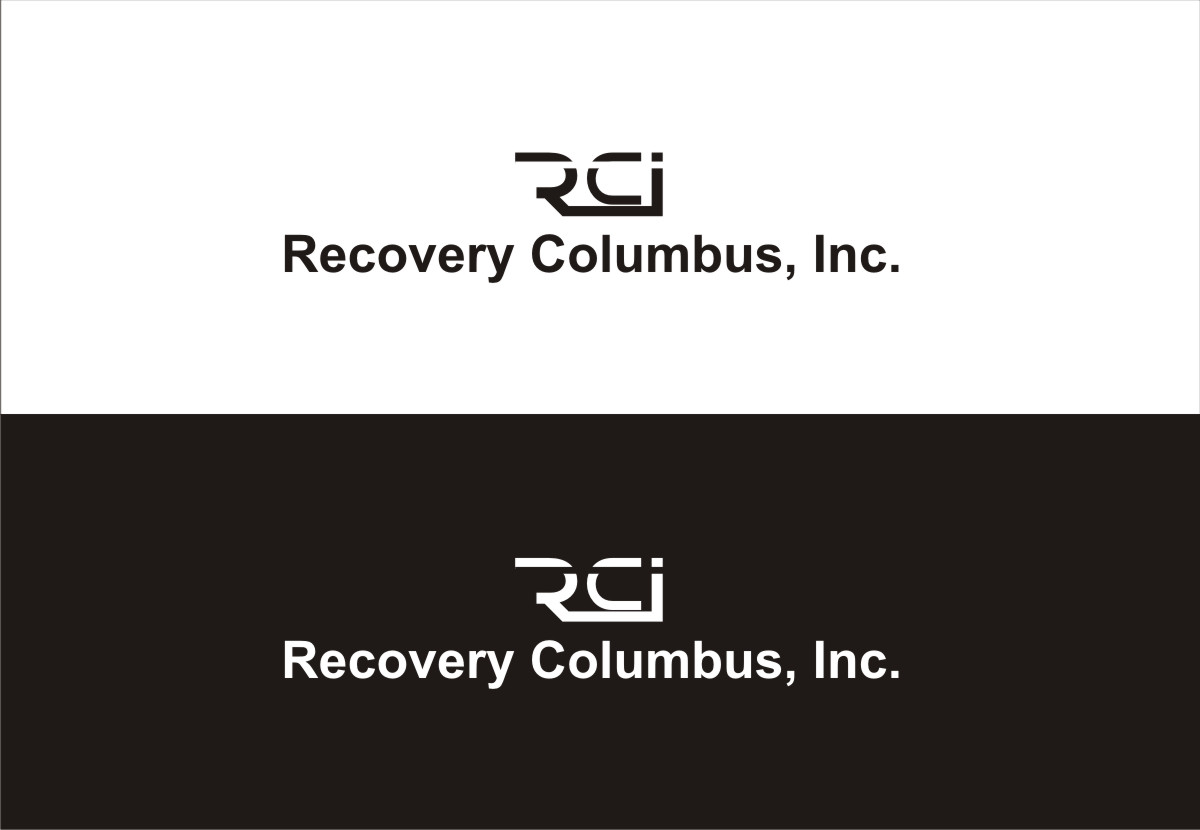 Design de Logo par BRAVOart pour Recovery Columbus, Inc | Design #3303357