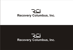 Design de Logo par BRAVOart pour Recovery Columbus, Inc | Design : #3303357