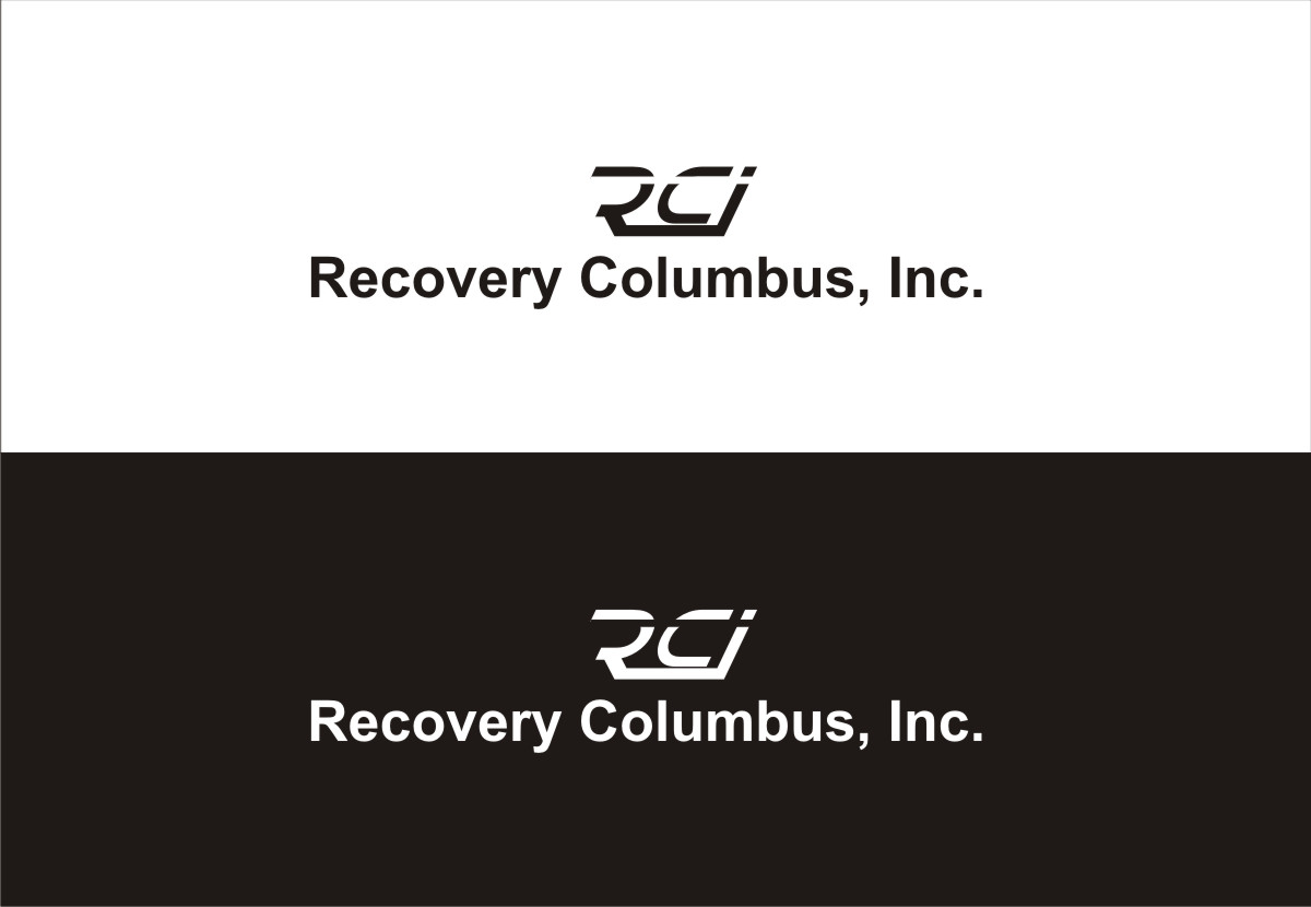 Design de Logo par BRAVOart pour Recovery Columbus, Inc | Design #3303375