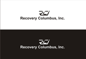 Design de Logo par BRAVOart pour Recovery Columbus, Inc | Design : #3303375