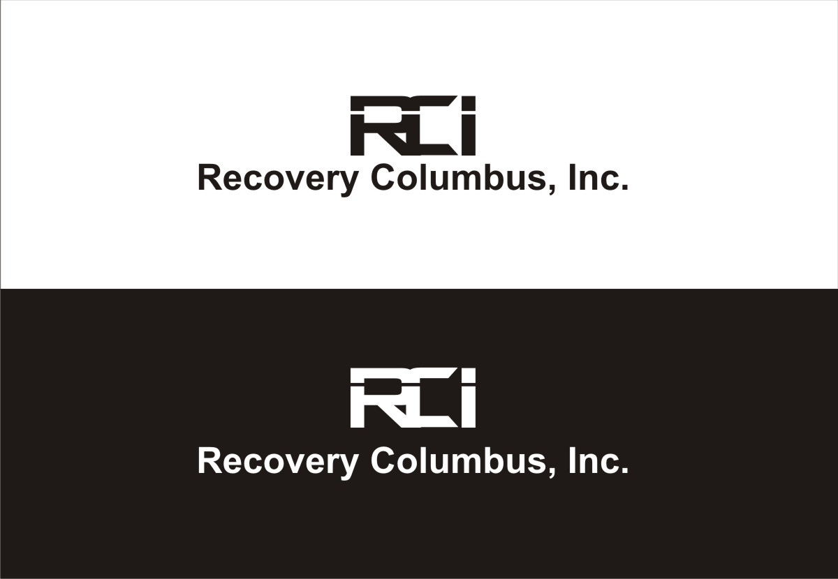 Diseño de Logo por BRAVOart para Recovery Columbus, Inc | Diseño #3304987