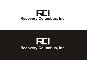 Design de Logo par BRAVOart pour Recovery Columbus, Inc | Design : #3304987