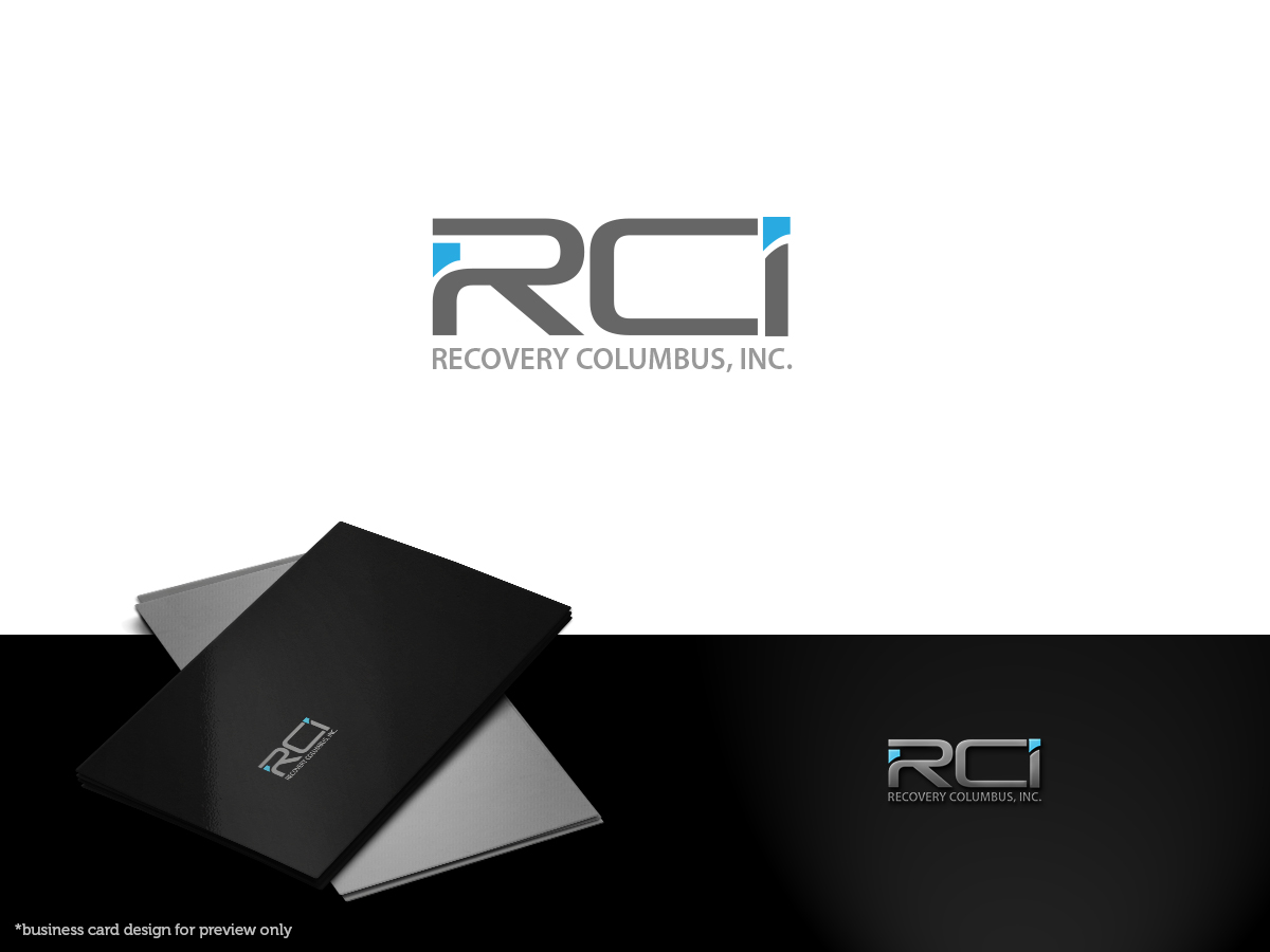 Design de Logo par ArtSamurai pour Recovery Columbus, Inc | Design #3249735