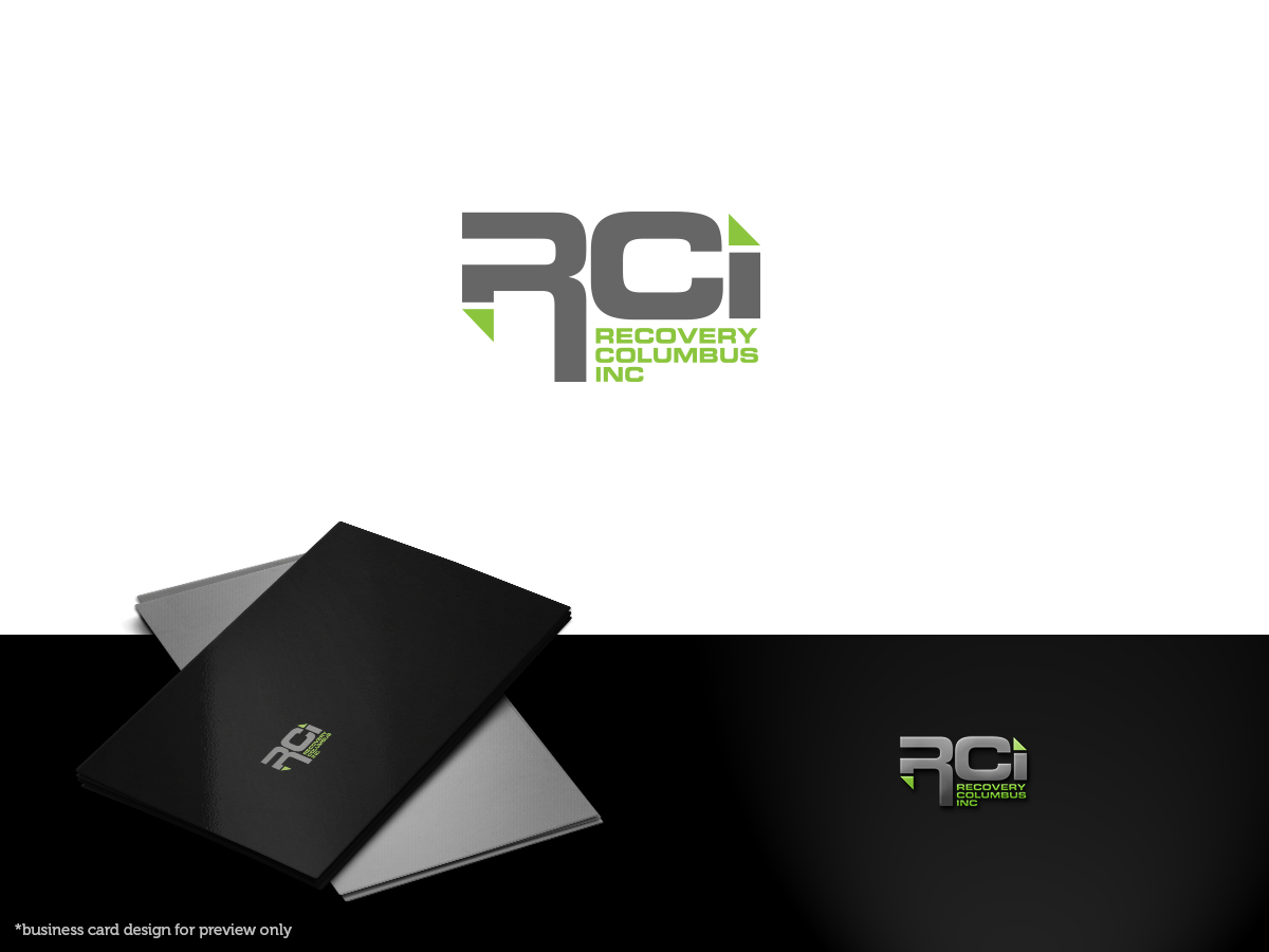 Design de Logo par ArtSamurai pour Recovery Columbus, Inc | Design #3259516