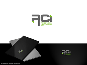Design de Logo par ArtSamurai pour Recovery Columbus, Inc | Design : #3259516