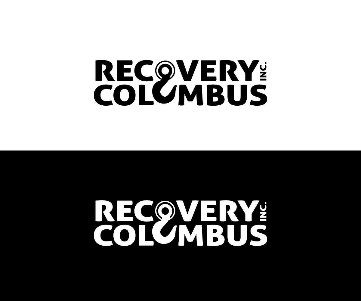Logo Design by briliana for Recovery Columbus, Inc | Design #3244168