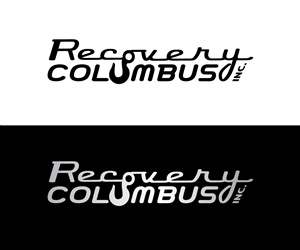 Design de Logo par briliana pour Recovery Columbus, Inc | Design : #3245426