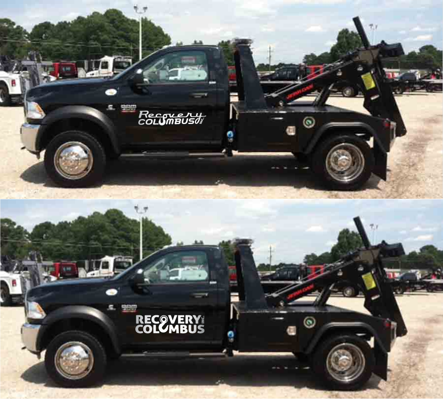 Design de Logo par briliana pour Recovery Columbus, Inc | Design #3247631
