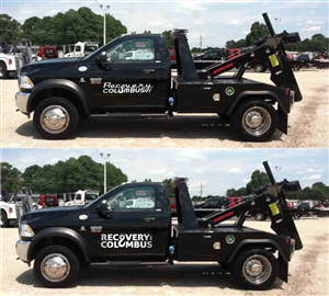 Design de Logo par briliana pour Recovery Columbus, Inc | Design : #3247631