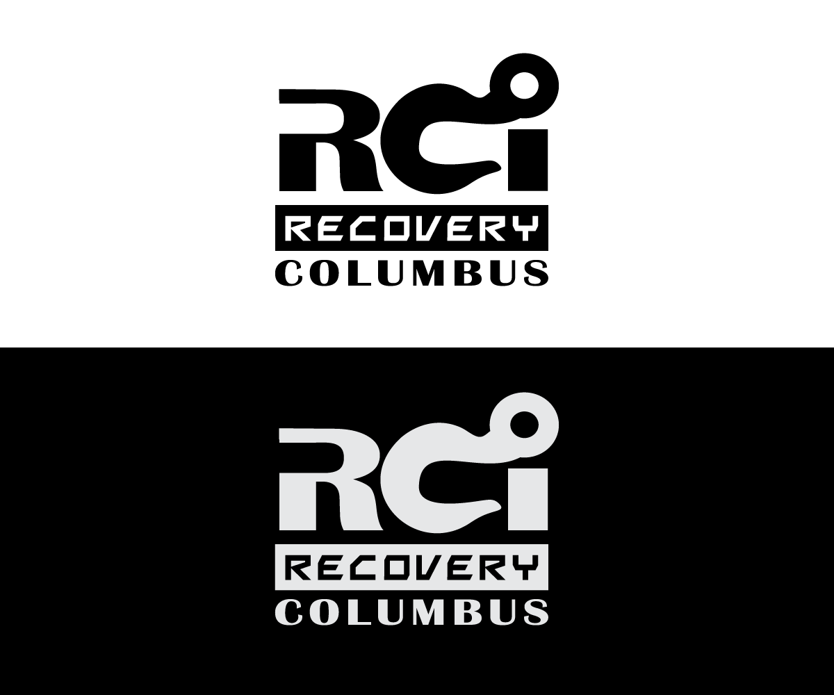 Design de Logo par briliana pour Recovery Columbus, Inc | Design #3284763