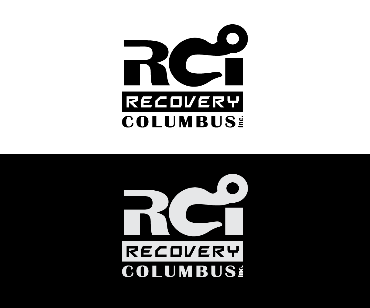 Design de Logo par briliana pour Recovery Columbus, Inc | Design #3284801