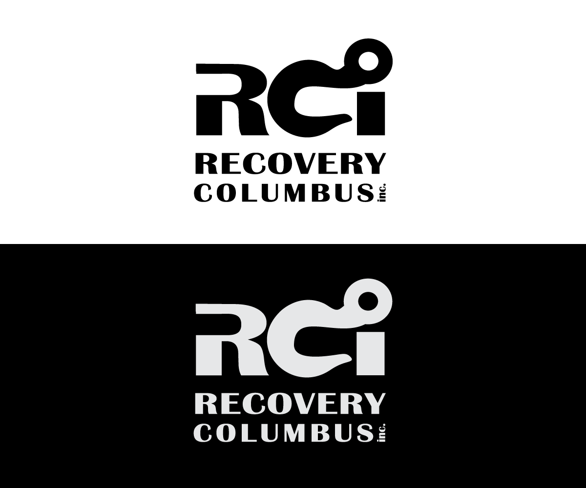 Design de Logo par briliana pour Recovery Columbus, Inc | Design #3284998