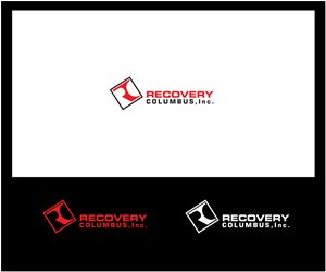 Design de Logo par bijuak pour Recovery Columbus, Inc | Design : #3245398