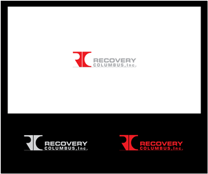 Design de Logo par bijuak pour Recovery Columbus, Inc | Design : #3245400