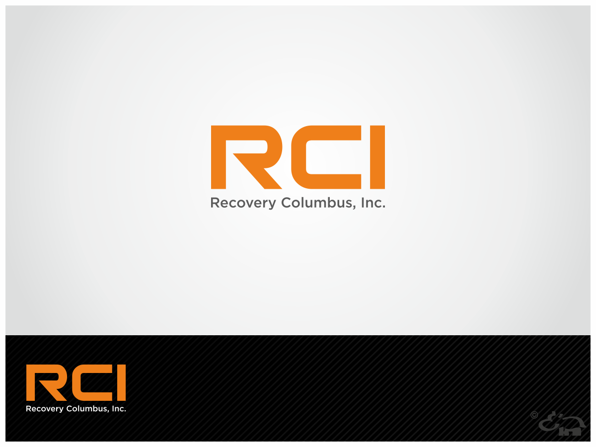 Logo Design by HYPdesign for Recovery Columbus, Inc | Design #3300888