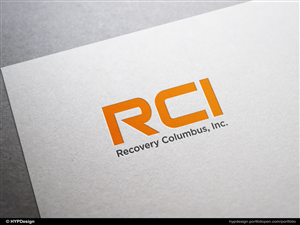 Design de Logo par HYPdesign pour Recovery Columbus, Inc | Design : #3300893