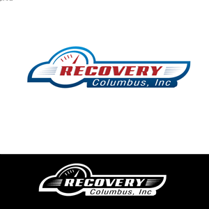 Design de Logo par instudio pour Recovery Columbus, Inc | Design : #3248507