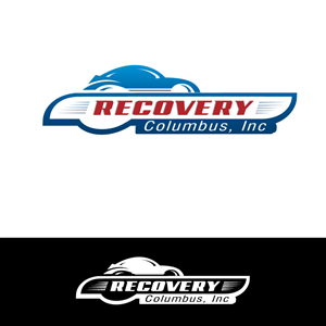 Design de Logo par instudio pour Recovery Columbus, Inc | Design : #3259119