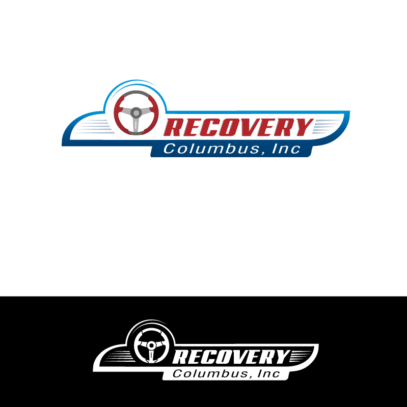 Logo Design by instudio for Recovery Columbus, Inc | Design #3259122