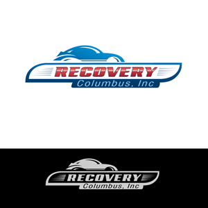 Design de Logo par instudio pour Recovery Columbus, Inc | Design : #3265331