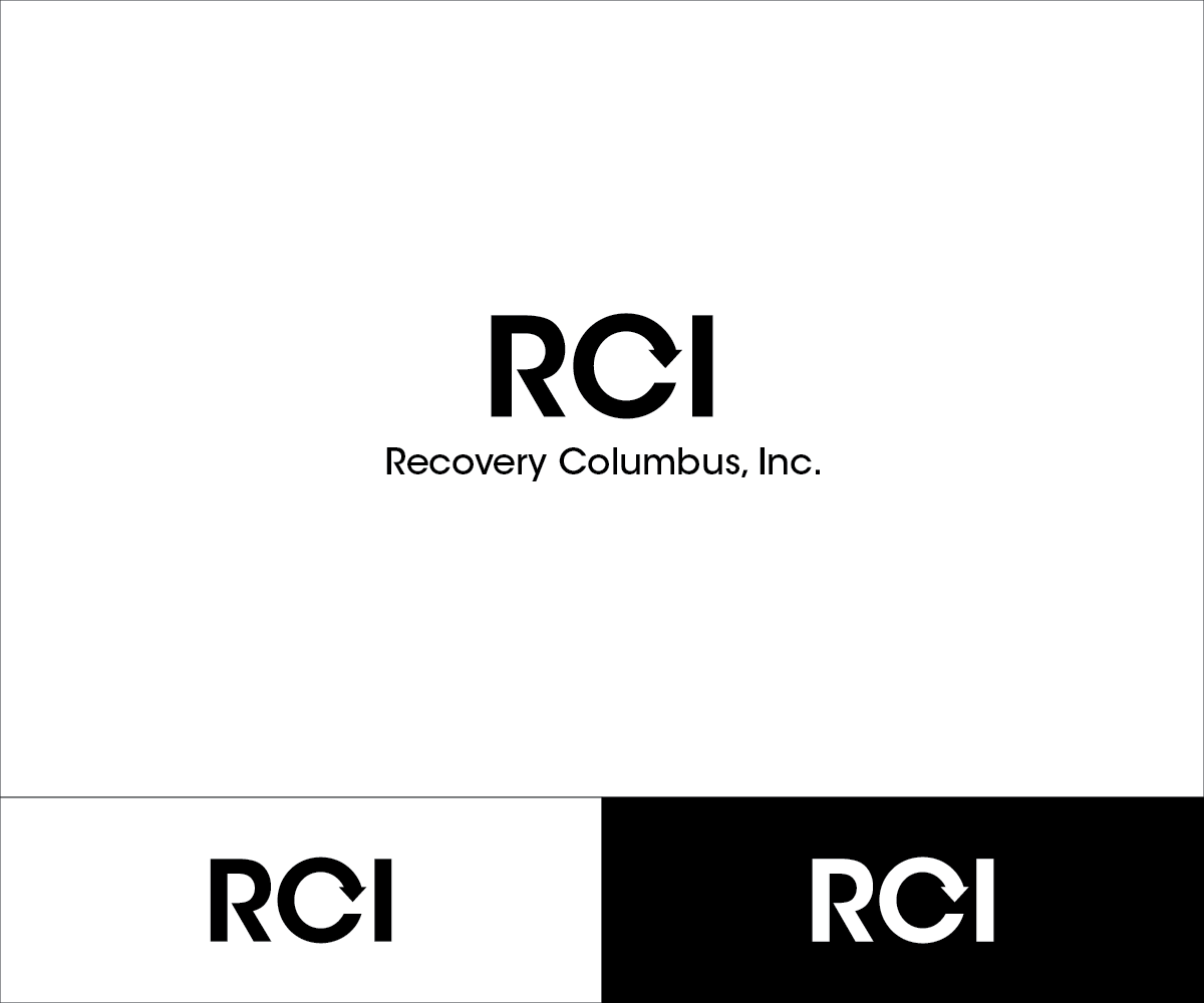 Logo Design by Radu Borzea for Recovery Columbus, Inc | Design #3272473