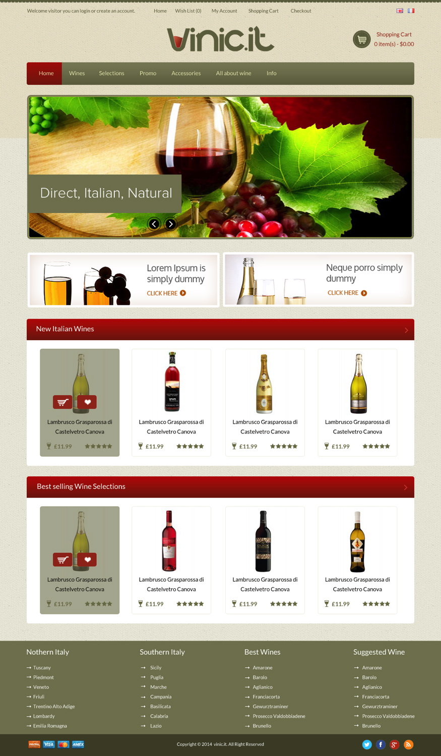 Web Design by pb for this project | Design #3255100