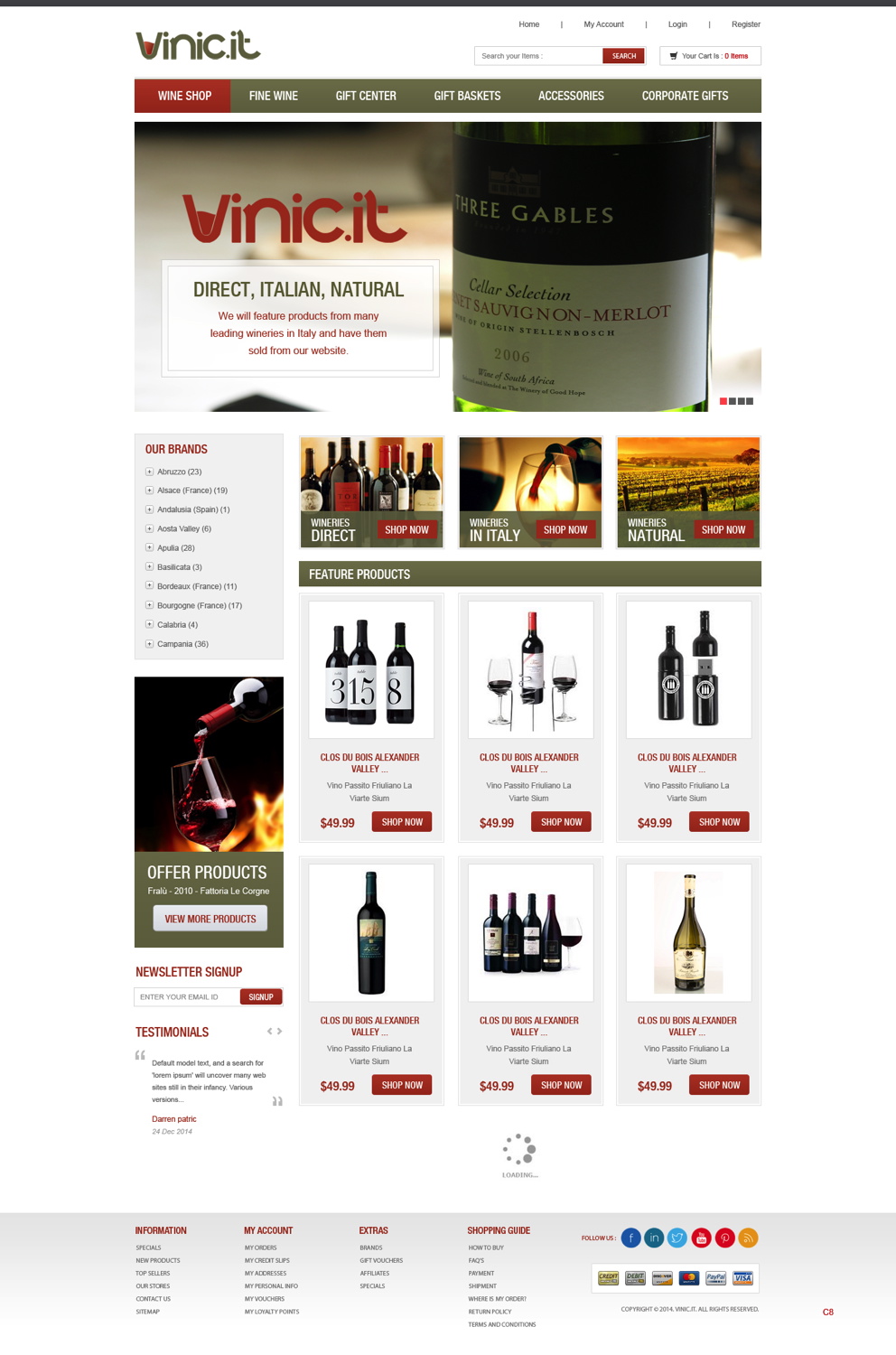 Diseño Web por pb para este proyecto | Diseño #3255114
