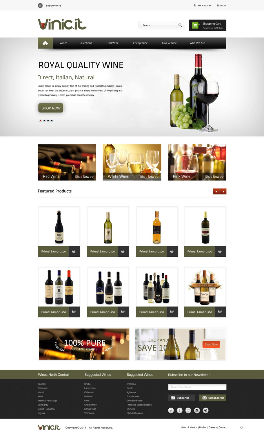 Web-Design von pb für dieses Projekt | Design #3255137